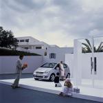Mercedes-Benz A-Class 5-Door 2004 года